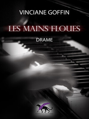 cover image of Les Mains floues